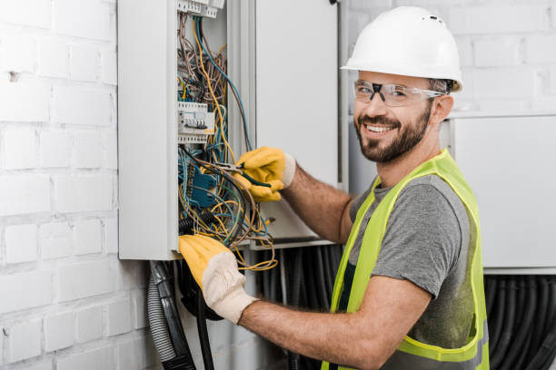 Best Electrical Wiring Services  in Creighton, NE