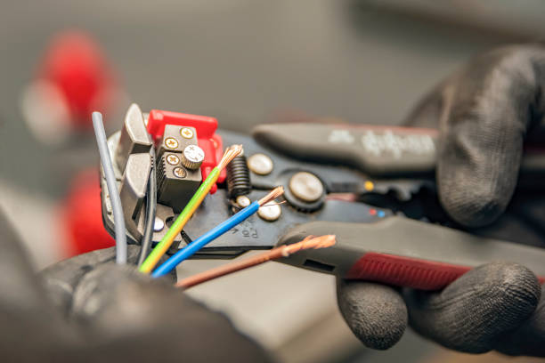 , NE Electrician Company