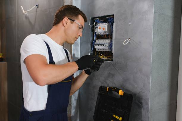 Best Electrical Repair Services  in Creighton, NE