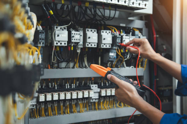 Best Local Electrician Companies  in Creighton, NE