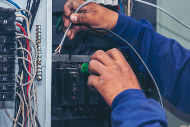 Best Emergency Electrical Repair  in Creighton, NE