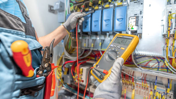 Best Electrician for Home Renovation  in Creighton, NE