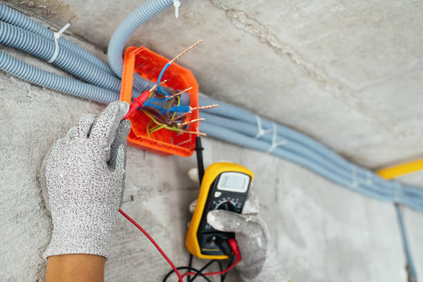 Best Electrical Contractors for Businesses  in Creighton, NE